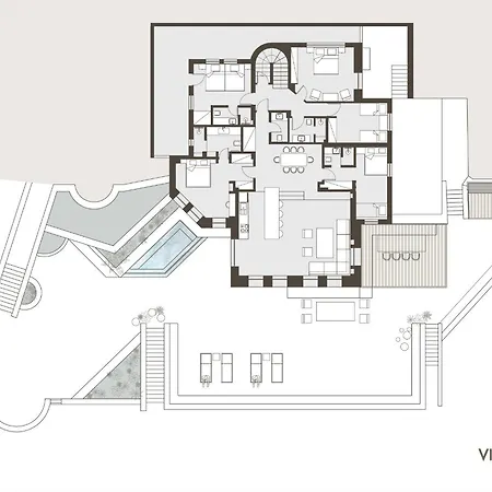 Gaia, Beachfront, Plunge Pool & Sunset By Explore Andros * Aprovaton