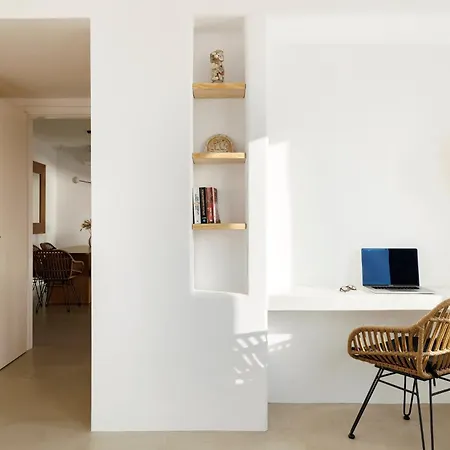 Gaia, Beachfront, Plunge Pool & Sunset By Explore Andros Holiday home Aprovaton