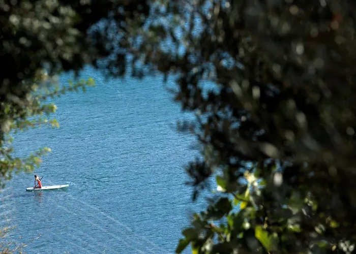Gaia, Beachfront, Plunge Pool & Sunset By Explore Andros Aprovaton