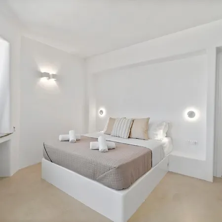 Hébergement de vacances Gaia, Beachfront, Plunge Pool & Sunset By Explore Andros